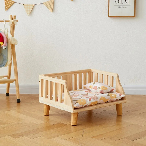 Furniture Kitten Cozy Cats Beds Cute Habitats Warm Plush Home Dog House Indoor Deep Sleep Areneros Para Gato Pets Accessories