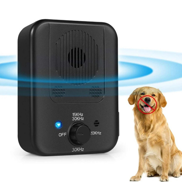 Ultrasonic Stopper Bark Dog Repeller Pet Training Stop Barking Anti Noise Device Training Aids Behavior Aids Dog Accessories Ultrasonic Stopper Bark Dog Repeller Pet Training Stop Barking Anti Noise Device Training Aids Behavior Aids Dog Accessories