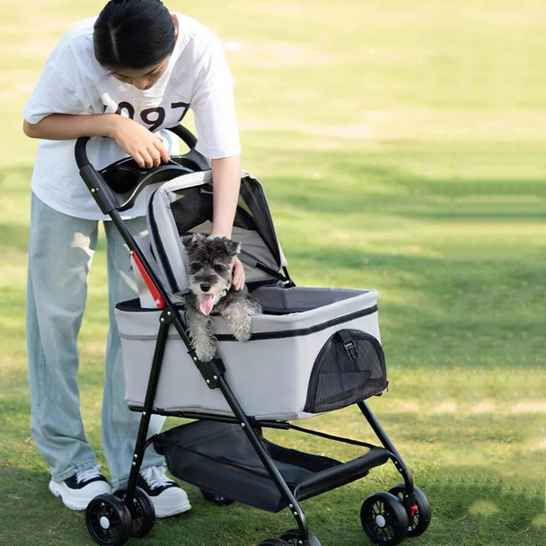 Traveling Cat Carrier Cute Portable Foldable Breathable Cat Carrier Designer Outdoor Case Trolley Wheels Bolsa Pet Pet Backpack