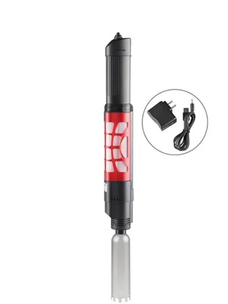 Gravel Fish Tank Cleaner Cleaning for Washer Siphon Filter Vacuum Aquarium Sand Automatic Electric Tool Water Gravel Fish Tank Cleaner Cleaning for Washer Siphon Filter Vacuum Aquarium Sand Automatic Electric Tool Water