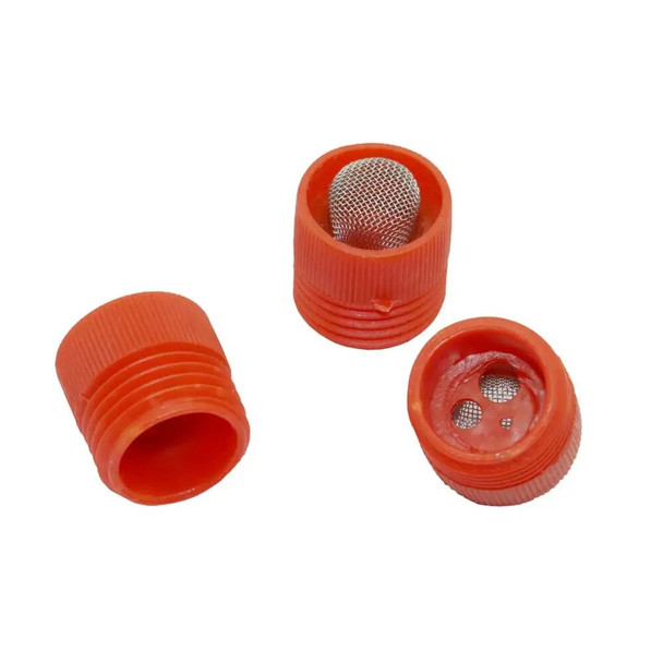 50 Pcs 15mm Male Thread Pig Drinking Fountains Filter Farm Animal Livestock Drinker Accessories Feeding Watering Supplies