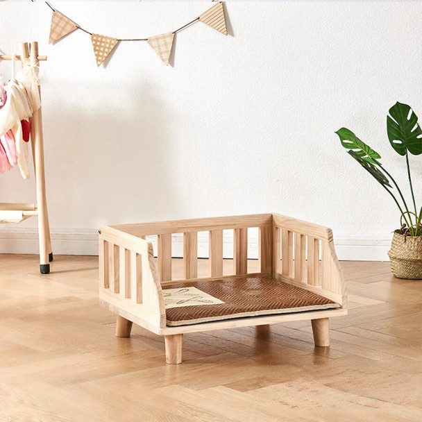 Cozy Indoor Dogs Beds Sleeping Warm Breathable Cute Dog House Waterproof Habitats Light Weight Long Cama Gatos Pets Supplies