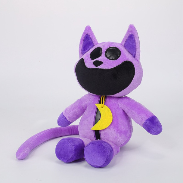 Smiling Critters Plush Toys Hopscotch CatNap BearHug Plushie Doll Kawaii Stuffed Noel Decoration Christmas Navidad Gift For Kids