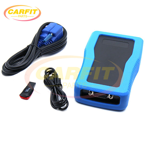 XTP-SP820 Tire Pressure Programming Diagnostic TPMS Sensor Tire Repair Tools Scanner OBD Activation Match Reset Detection Tool