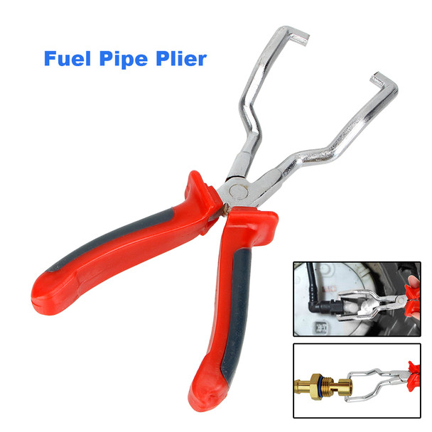 Car Fuel Pipe Pliers Repair Tools Special For Petrol Tube Clamp Joint Calipers Filter Hose Disconnect Kit Motorcycle Accessories Car Fuel Pipe Pliers Repair Tools Special For Petrol Tube Clamp Joint Calipers Filter Hose Disconnect Kit Motorcycle Accessories