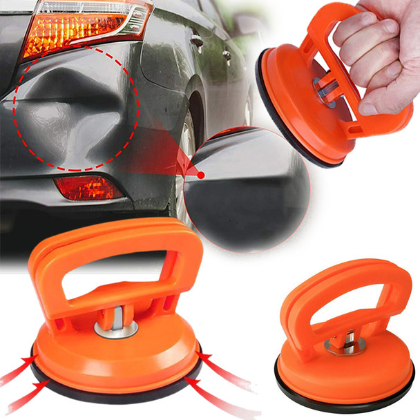 Car Dent Repair Removal Tools Universal Car Dent Repair Puller Suction Cup Remover Big/Small Auto Body Dent Glass Suction