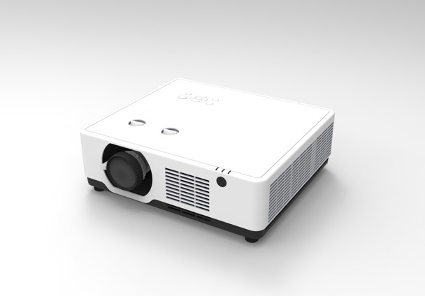 Professional 7000 Lumen Laser Projector Conference Room Plaza