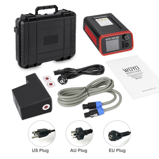 for Aluminum Car Shell Paintless Dent Handle Repair Tools Kit, Auto Car Body Repair Tools Dent Quickly Removal Tools