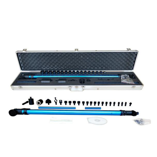 Auto Chassis Measuring Tools Car Body Collision Measuring System 2D Auto Body Measuring System Repair Frame Machine