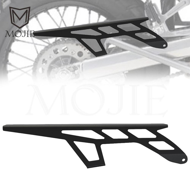 FOR LC4 620 625 640 / Enduro 1994-2007 2006 2005 2004 2003 2002 2001 Motorcycle Accessories Chain Guard Cover Sprocket Protector