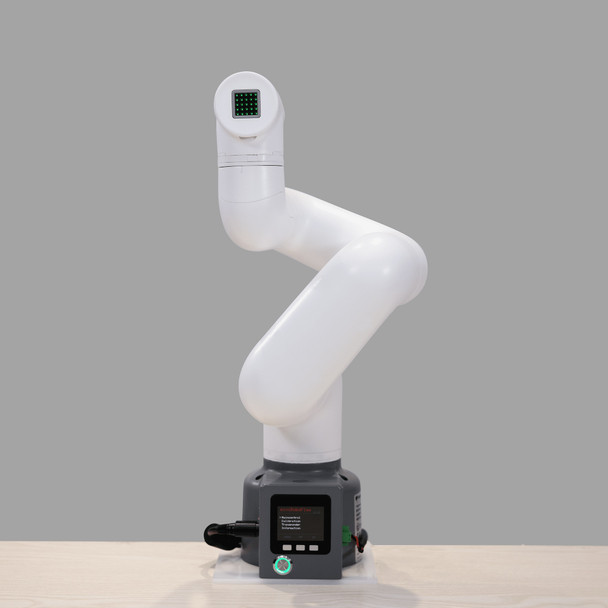 Mycobot Pro - 1kg Payload World's Smallest Commercial 6 Dof Robotic