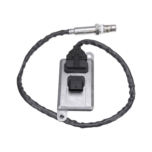 Car NOX Nitrogen Oxygen Sensor for MAN TGA Engine 5WK96618B 51154080015 51154080009 51.15408-0015