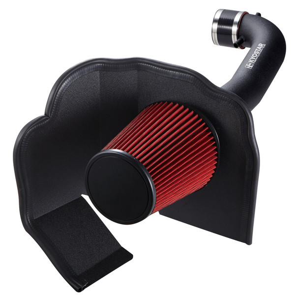 Performance Air Intake System For 2014-2018 GMC 1500 5.3L 6.2L Cold Air Intake Fit Silverado V8 KYOSTAR