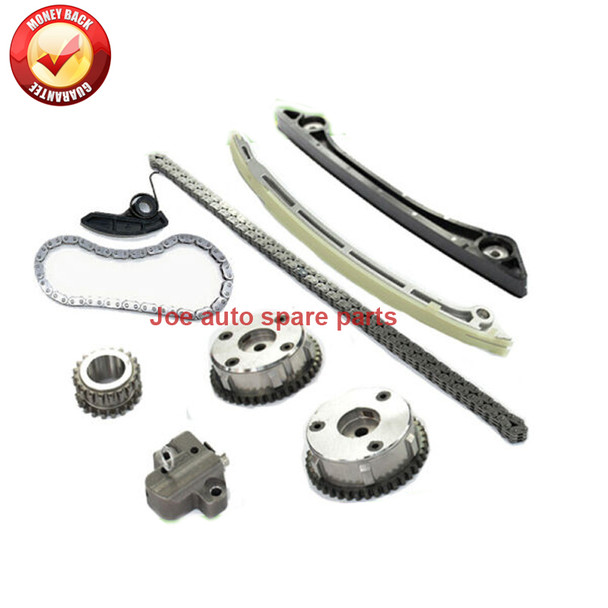 Engine Timing Chain Tensioner Kit for FORD S-MAX / GALAXY MONDEO FOCUS KUGA MUSTANG 2.0L 2.3L