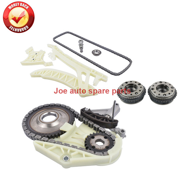 N20 N26 Timing Chain Tensioner vvt Kit for BMW Z4 5 X1 X3 3 4 28i 18i 528i 16i 20i 520i 125i 328i 320i 428i 420i 220i 228i 2.0L