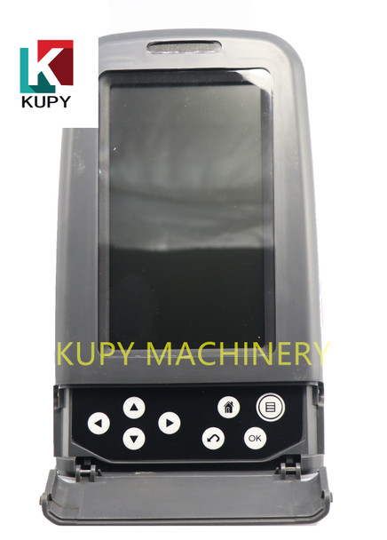 260-2193 Monitor 386-3457 3863457 Fit for Caterpillar CAT 320D E320D 313D 312D 324D 365C Excavator 3066 C-18 C-15 C6.4 C7 Engine