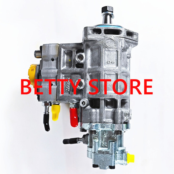 Genuine CAT C4.4 C6.6 Diesel Engine Fuel Injection Injector Pump 2641A405 3240532 324-0532