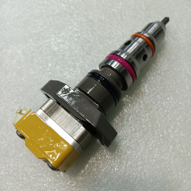 6pcs/lot Injector 593597C91R, diesel fuel spare part, for injection system, engine system