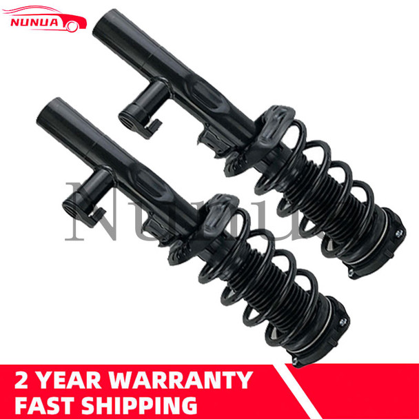 1PC Front Left Or Right Air Suspension Electric Shock Absorber for Volkswagen Passat CC Golf 3C0413031D 1T0413031HC