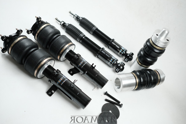 Toyota Supra bag shock absorber air suspension air suspension support kit