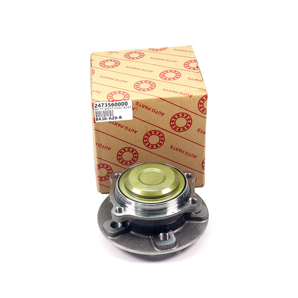 8A36 Auto Parts Wheel Hub Bearing and Assembly OE A2473560000 For MERCEDES-BENZ W177.W247.H247.X247