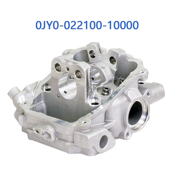 Cylinder Head Comp For CFMoto 0JY0-022100-10000 ATV UTV SSV Accessories Engine 191Q 400cc CForce 400 450 CF Moto Part