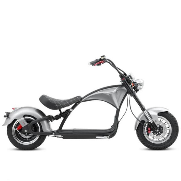 2000w 60v 30ah Electric Motorcycle