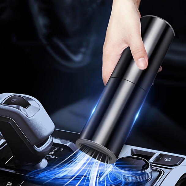 Automotive Wireless Portable Vacuum Cleaner Car Vacuum Cleaner Electrical Appliances Home Appliance Auto Acessories