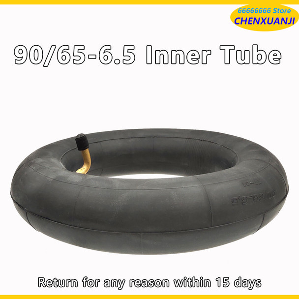 90/65-6.5 Inner Tube 11 Inch 90 65 6.5 for Kugoo G Booster Dualtron Ultra Speedual Plus Zero 11x Electric Scooter Bikes Tyre