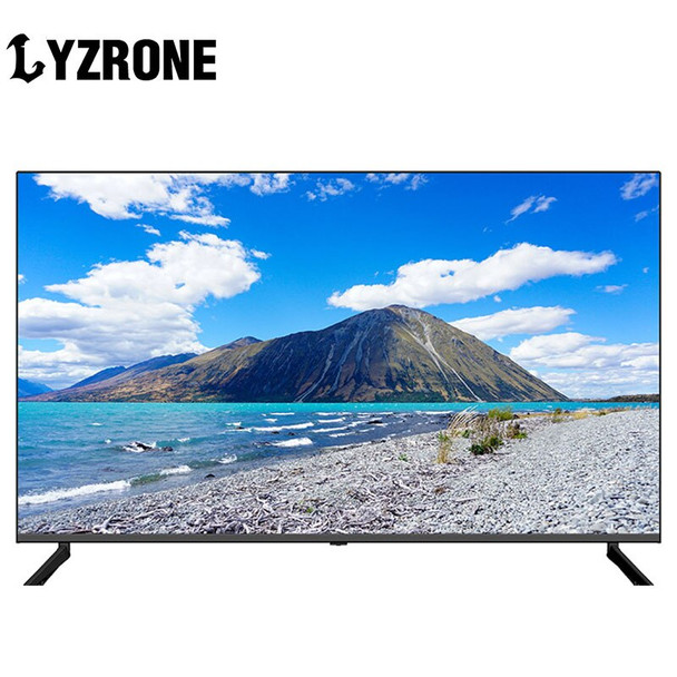 32 Inch Network Smart TV LED Intelligent Television HD Built in