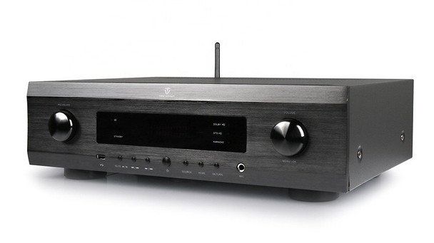 Tonewinner Free Shipping 9.3.4 Amp 9.1.6 Channel Preamplifier Power