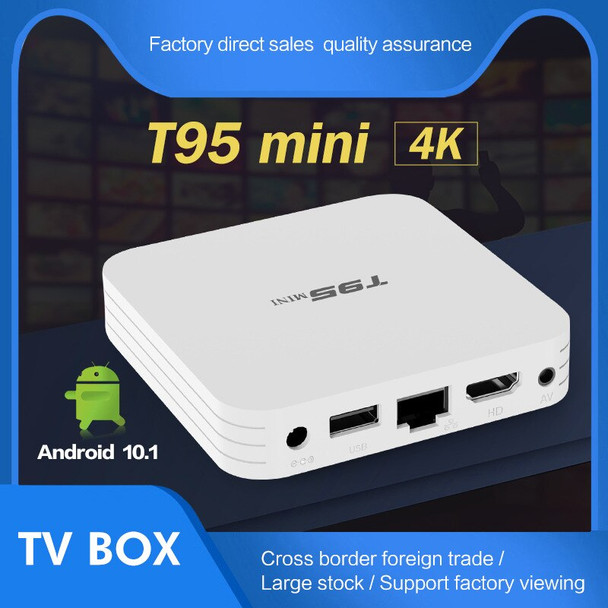 Internet TV set top box Tv box Android TV box 1G + 8G memory can be