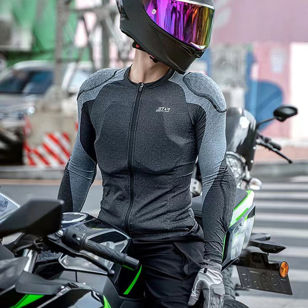 Motorcycle Soft Armor Mesh Motocross Armor Breathable Moto Body Protection Motobiker Racing Armor Protective Gears Summer Women Motorcycle Soft Armor Mesh Motocross Armor Breathable Moto Body Protection Motobiker Racing Armor Protective Gears Summer Women