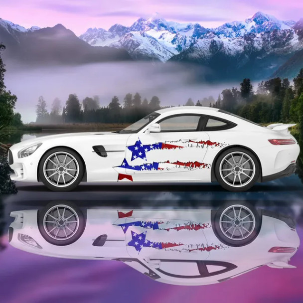 Custom Flower Bird Racing Car Graphic Decal Full Body Vinyl Wrap Modern Design Vector Image Wrap Sticker Decorative Car Decal Custom Flower Bird Racing Car Graphic Decal Full Body Vinyl Wrap Modern Design Vector Image Wrap Sticker Decorative Car Decal