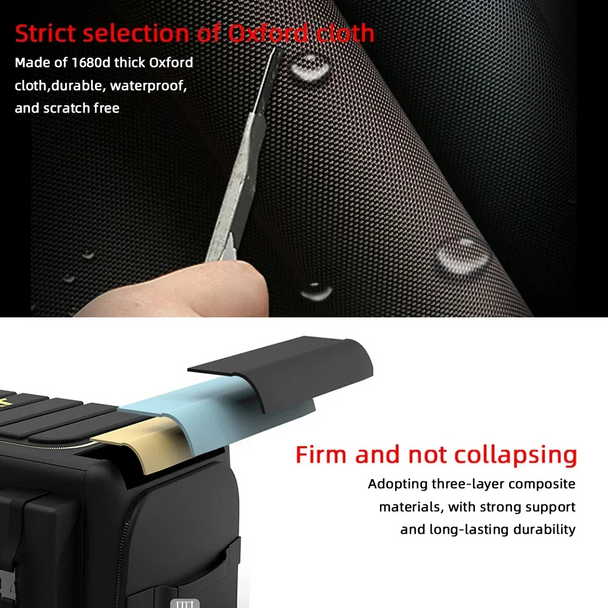 Car Trunk Storage Organizer With Lid Universal Car Trunk Organizer 70L Storage Box Oxford Cloth Folding Organizador Car Trunk Storage Organizer With Lid Universal Car Trunk Organizer 70L Storage Box Oxford Cloth Folding Organizador