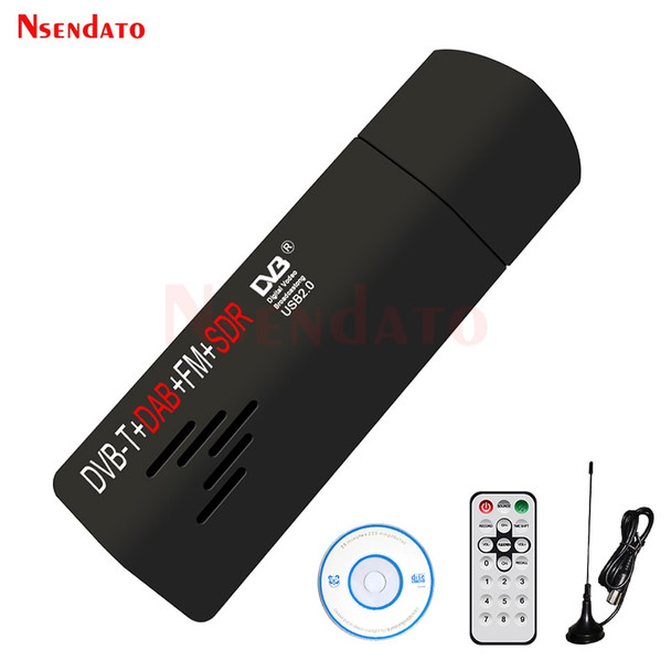 Usb Pc Digital Tv Receiver | Laptop Tv Digital Receiver | Digital Tv