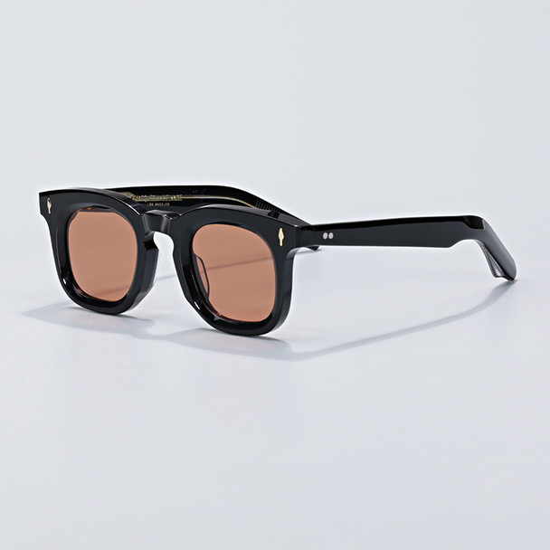 JMM DEVAUX high quality acetate sunglasses men fashion designer eyeglasses UV400 outdoor handmade women trendy 2023 SUN GLASSE