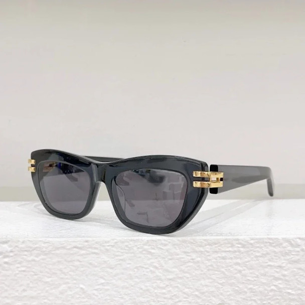 CD B2U F158 Designer Sunglasses Men Women Eyeglasses Luxury Sun Glasses Polarized Eyewear Óculos Gafas De Sol Para Mujer Hombre