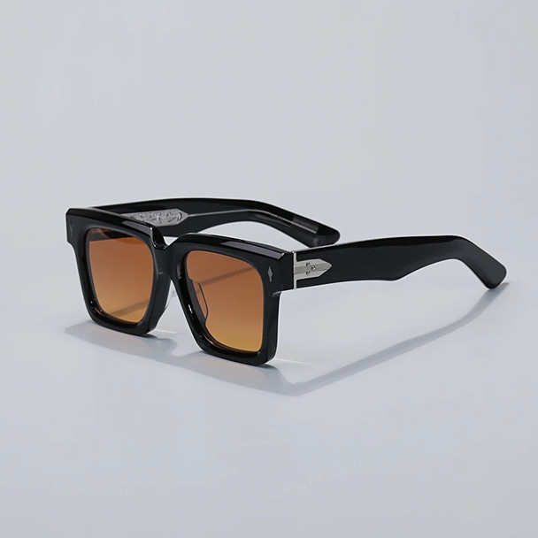 NEW JMM BELIZE acetate men top quality square fashion designer eyeglasses UV400 outdoor handmade women SUN GLASSES NEW JMM BELIZE acetate men top quality square fashion designer eyeglasses UV400 outdoor handmade women SUN GLASSES