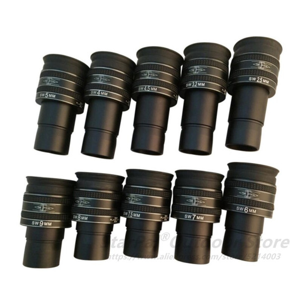 Planetary Eyepiece Telescope | Tmb Planetary Eyepiece 9mm | Telescope