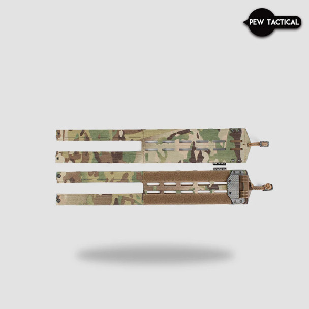 PEW TACTICAL AXL STTLE Equinox Cummerbund Airsoft UA69