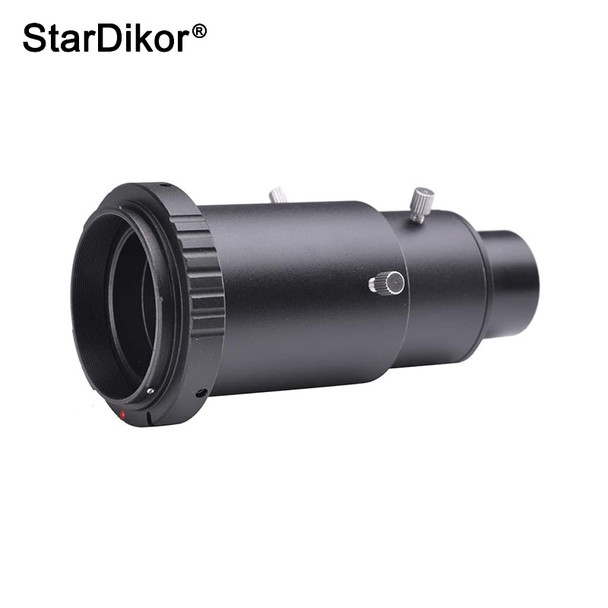 1.25 Inch Canon Adapter Telescope | Telescope Adapter Canon Camera -