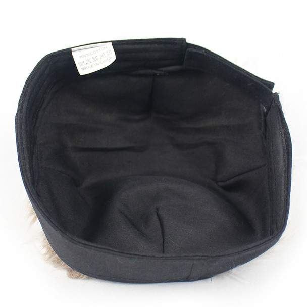 2020 Men Women Beanie Wig Hat Fun Short Hair Caps Breathable Soft for PR Sale 2020 Men Women Beanie Wig Hat Fun Short Hair Caps Breathable Soft for PR Sale