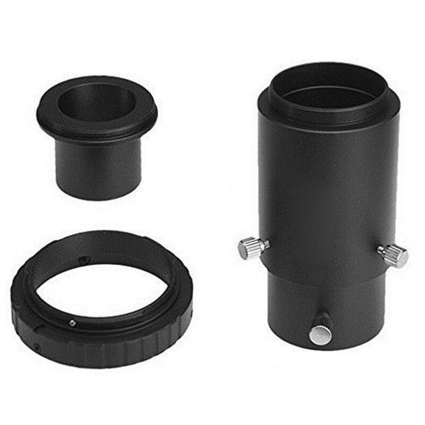 Aquila Camera Adapter Kit For Canon Nikon Slr - For Telescope Prime