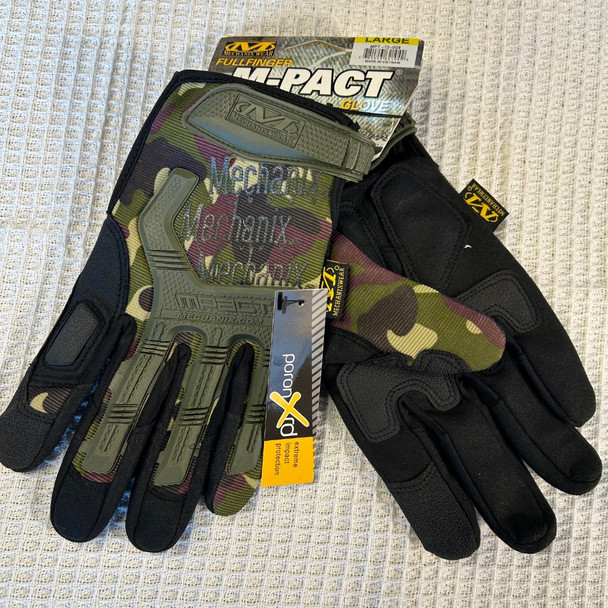 Outdoor Fitness Touch Screen Special Forces Military Fan Non-slip Gloves Tactical Semi-full Finger Super Technician