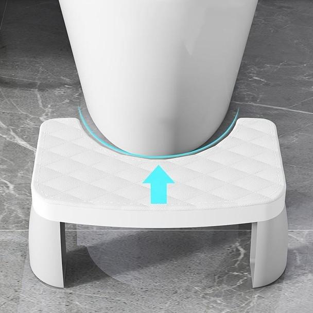 Waterproof Squatty Potty Toilet Stool Toilet Foot Stool Squat Stool For Pregnant Woman Children Adult Old People Waterproof Squatty Potty Toilet Stool Toilet Foot Stool Squat Stool For Pregnant Woman Children Adult Old People