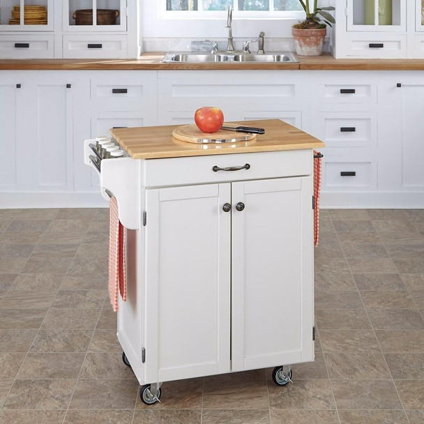 Dining Room Trolleys, Internal Locker Shelves, Kitchen Island with Ceiling Fans, Countertops on Wheels, Home Assist Trolleys