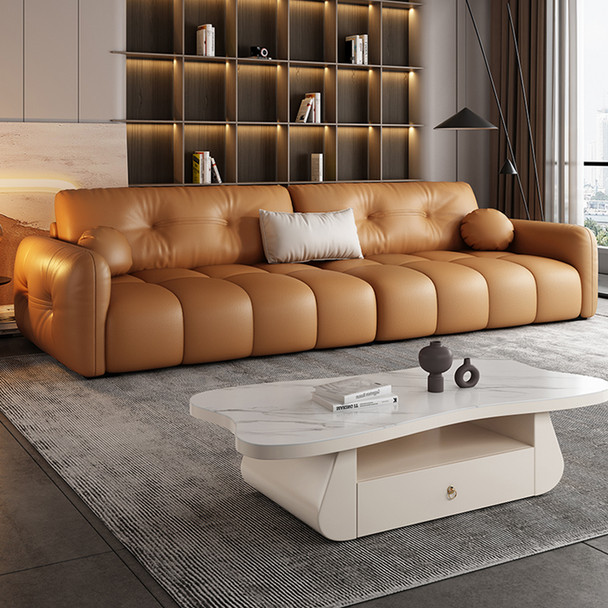 Design Theater Living Room Sofas Minimalist Reading Italiano Designer Cinema Couchs Recliner Ergonomic Canape Salon Furniture