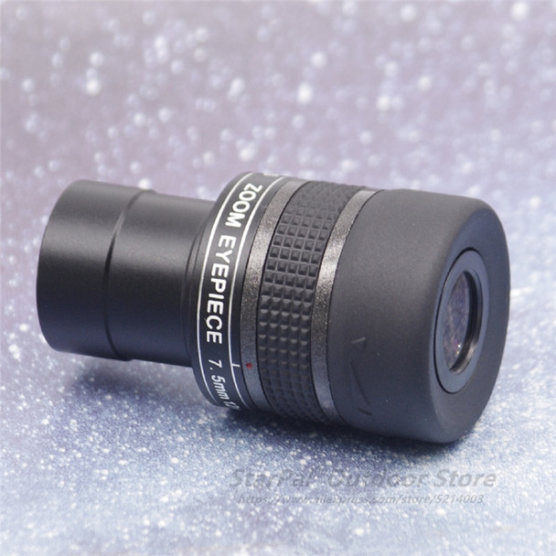 High Magnification Zoom Telescope | Angeleye 7.5-22.5mm Eyepiece -