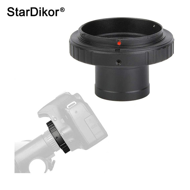 Sony Camera Telescope Adapter | Sony Dslr Telescope Mount - 1.25 Inch